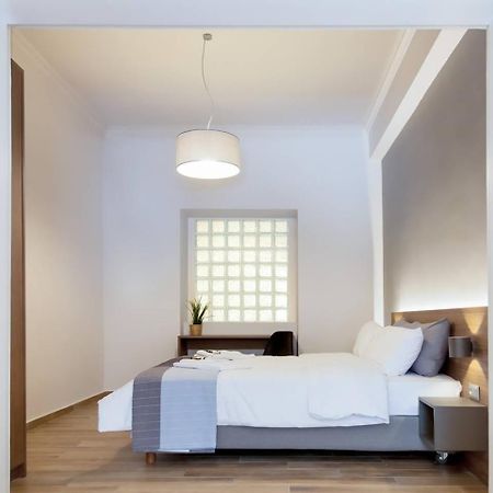 Toni'S Choice To Stay In Athens, 2Bd Modern House Bagian luar foto