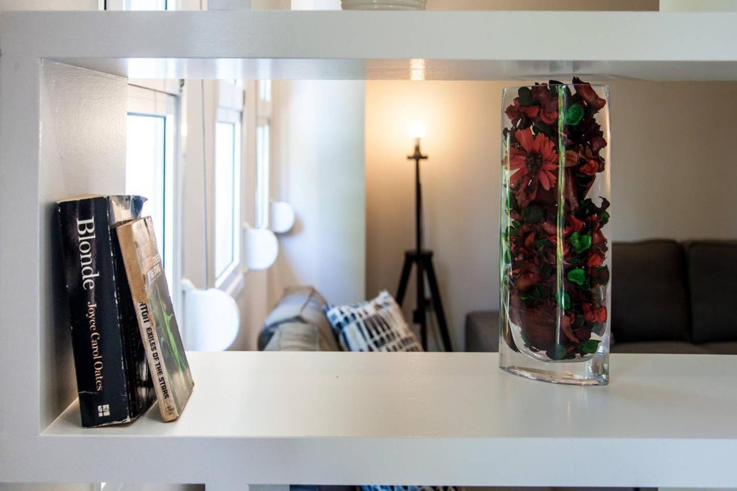 Toni'S Choice To Stay In Athens, 2Bd Modern House Bagian luar foto