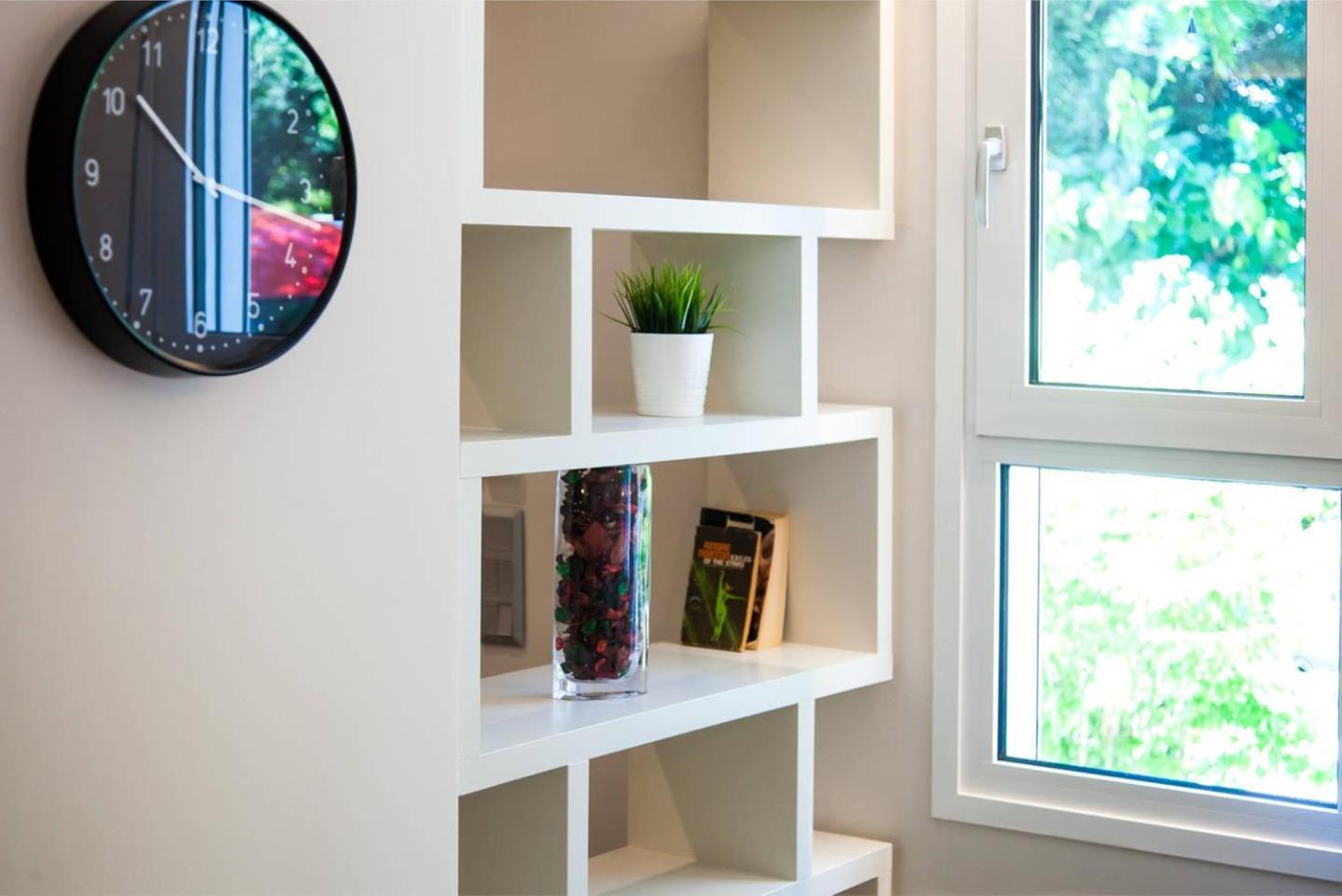 Toni'S Choice To Stay In Athens, 2Bd Modern House Bagian luar foto